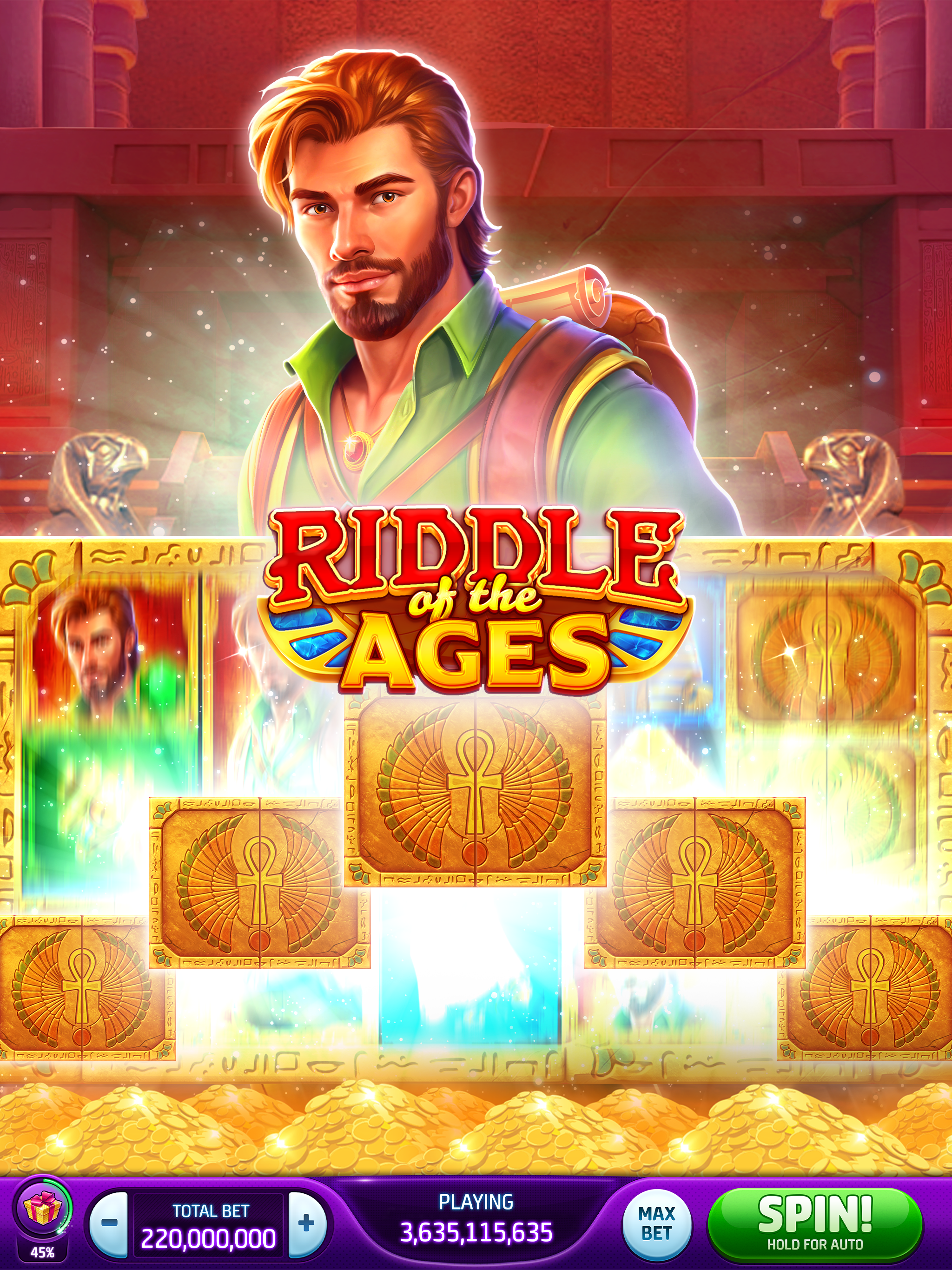 Depósito na 568BET para jogar vortex game