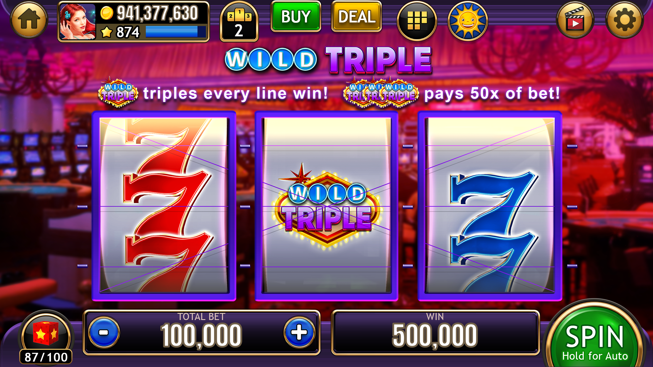 568BET